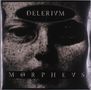 Delerium (Elektronik): Morpheus (remastered), 2 LPs