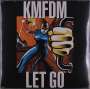 KMFDM: Let Go, LP,LP