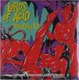 Lords Of Acid: Voodoo-U (remastered), 2 LPs, 2 LPs