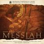 Georg Friedrich Händel (1685-1759): Der Messias (Ausz.), CD