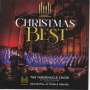 The Tabernacle Choir - Christmas Best, CD