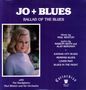 Jo Stafford: Jo & Blues, LP