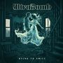 Ultrabomb: Dying To Smile, LP, LP