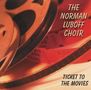 Norman Luboff: Ticket To The Movies, CD