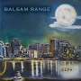 Balsam Range: Five, CD