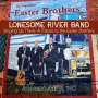 Lonesome River Band: Singing Up There, CD