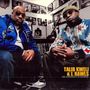 Talib Kweli & J. Rawls: Confidence Of Knowing, CD, CD