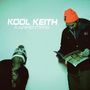 Kool Keith: Karpenters, LP