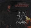 Hirsh Gardner: Three Times A Charm, CD, CD