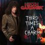 Hirsh Gardner: Third Time's A Charm, LP, LP