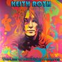 Keith Roth: The Law Of Diminished Returns, CD, CD