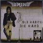 Frank DiMino: Old Habits Die Hard (10th Anniversary) (White Vinyl), LP, LP