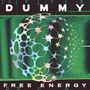 Dummy: Free Energy, CD