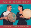 Alim Qasimov: Love's Great Ocean, CD