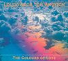 Loudovikos Ton Anoyion: Colours Of Love, CD, CD