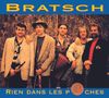 Bratsch: Rien Dans Les Poches, CD
