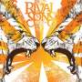 Rival Sons: Before The Fire (Translucent Orange Vinyl), LP