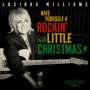 Lucinda Williams: Lu's Jukebox Vol.5: Have Yourself A Rockin' Little Christmas, CD