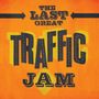 Traffic: The Last Great Traffic Jam Live 1994, 2 CDs