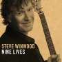 Steve Winwood: Nine Lives, CD