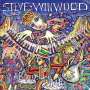 Steve Winwood: About Time, 2 CDs