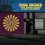 Todd Snider: First Agnostic Church Of Hope And Wonder (180g) (Limited Edition) (Colored Vinyl), LP