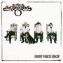 The Oak Ridge Boys: Front Porch Singin' (Limited Edition) (White Vinyl), LP