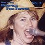 Kerrville Artists: Vol. 2-Best Of Kerrville, CD, CD