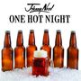 Johnny Neel: One Hot Night, CD