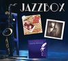 : Jazzbox, CD,CD,CD