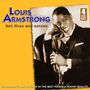 Louis Armstrong (1901-1971): Hot Fives And Sevens, 4 CDs