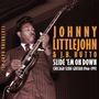 Johnny Littlejohn & J. B. Hutto: Slide 'Em On Down: Chicago Slide Guitar 1966 - 1992 (Slipcase), 2 CDs, 2 CDs