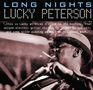 Lucky Peterson: Long Nights, CD