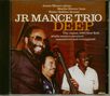 Junior Mance (1928-2021): Deep: The Classic 1980 New York Studio Session, CD