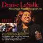 Denise LaSalle: Mississippi Woman Steppin' Out, CD