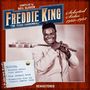 Freddie King: Selected Sides 1960 - 1962, 2 CDs, 2 CDs