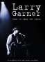 Larry Garner: Born To Sang The Blues: Live 1997, DVD
