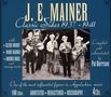 J. E. Mainer: Classic Sides 1937 - 1941, CD