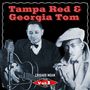 Tampa Red: Tampa Red & Georgia Tom, 4 CDs, 4 CDs