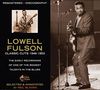 Lowell Fulson: Classic Cuts 1946-1953, 4 CDs, 4 CDs