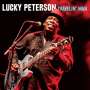 Lucky Peterson: Travelin' Man, CD