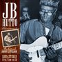 J B Hutto: Bluesmaster, CD, CD