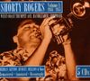Shorty Rogers: Vol.1: 1946-54, CD,CD,CD,CD,CD