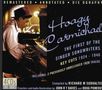 Hoagy Carmichael (1899-1981): The First Of The Singer, CD
