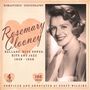 Rosemary Clooney: Ballads Blues Sngs Hits & Jazz, 4 CDs, 4 CDs