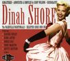 Dinah Shore: Nashville Nightingale 1939-1955, 4 CDs