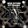 Damon Locks: New Future City Radio, LP