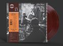 Jeff Parker (Guitar): The Way Out of Easy (Harvest Maroon Vinyl), 2 LPs