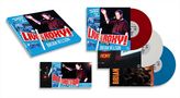 Brian Wilson: Live at the Roxy Theatre, LP,LP,LP