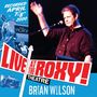 Brian Wilson: Live at the Roxy Theatre, CD,CD